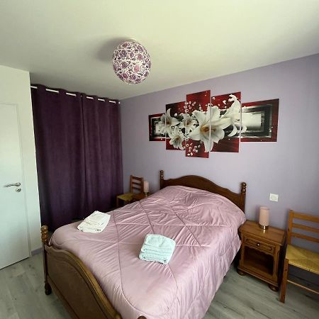 Maison "Gure Zerua", Pays Basque Cambo-les-Bains Εξωτερικό φωτογραφία
