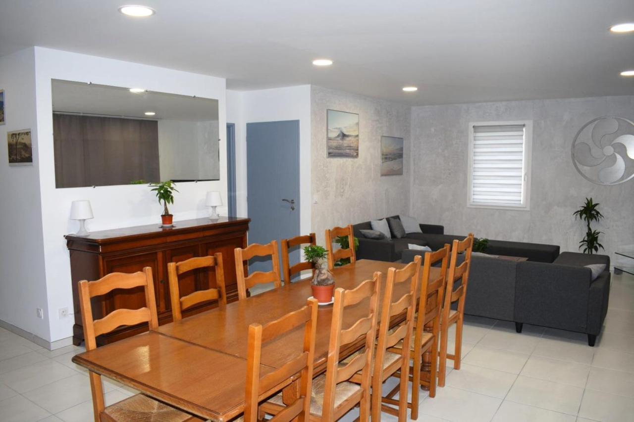 Maison "Gure Zerua", Pays Basque Cambo-les-Bains Εξωτερικό φωτογραφία