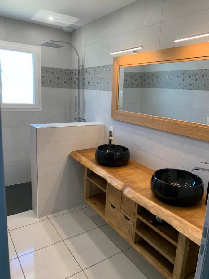 Maison "Gure Zerua", Pays Basque Cambo-les-Bains Εξωτερικό φωτογραφία