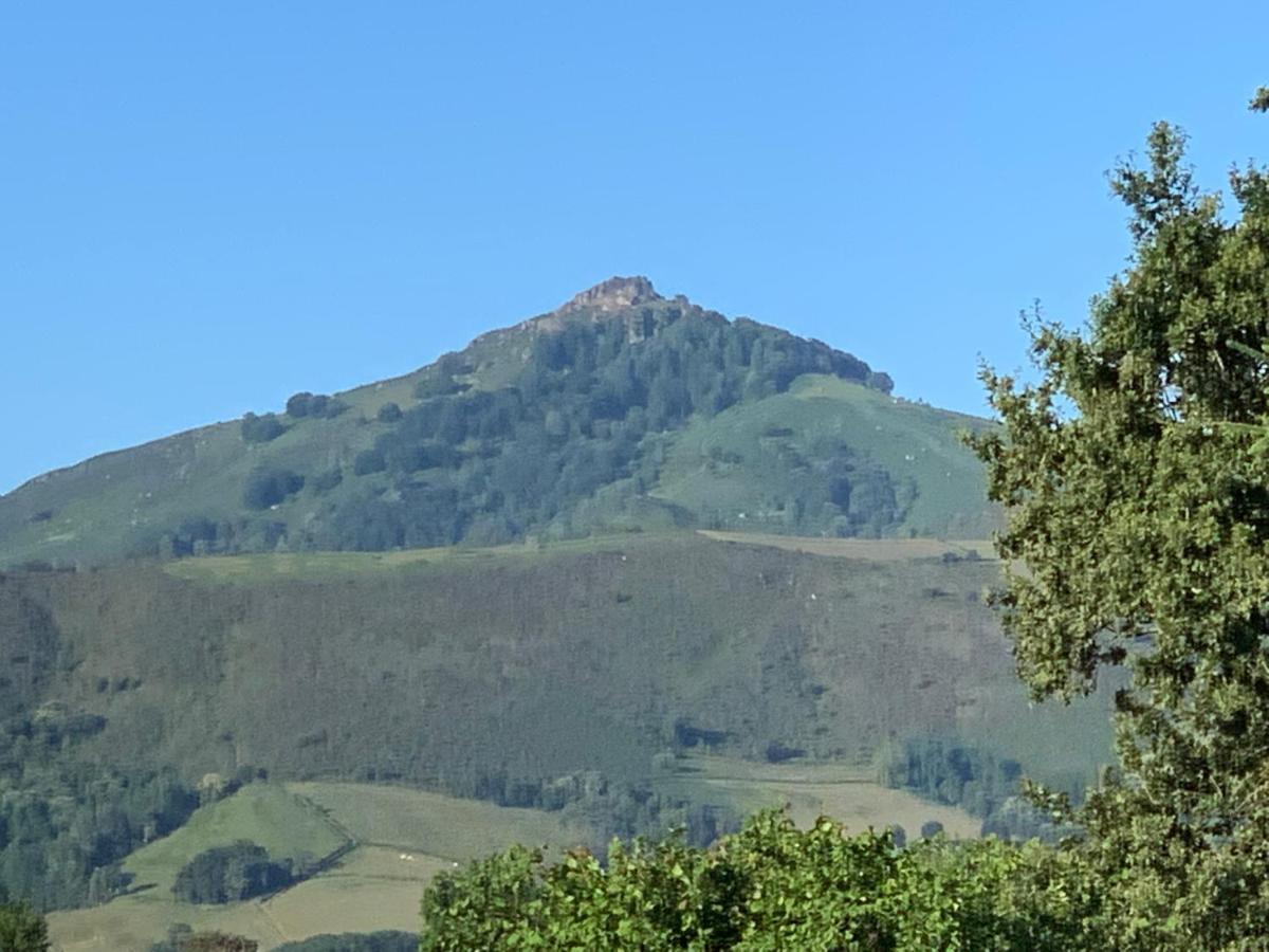 Maison "Gure Zerua", Pays Basque Cambo-les-Bains Εξωτερικό φωτογραφία
