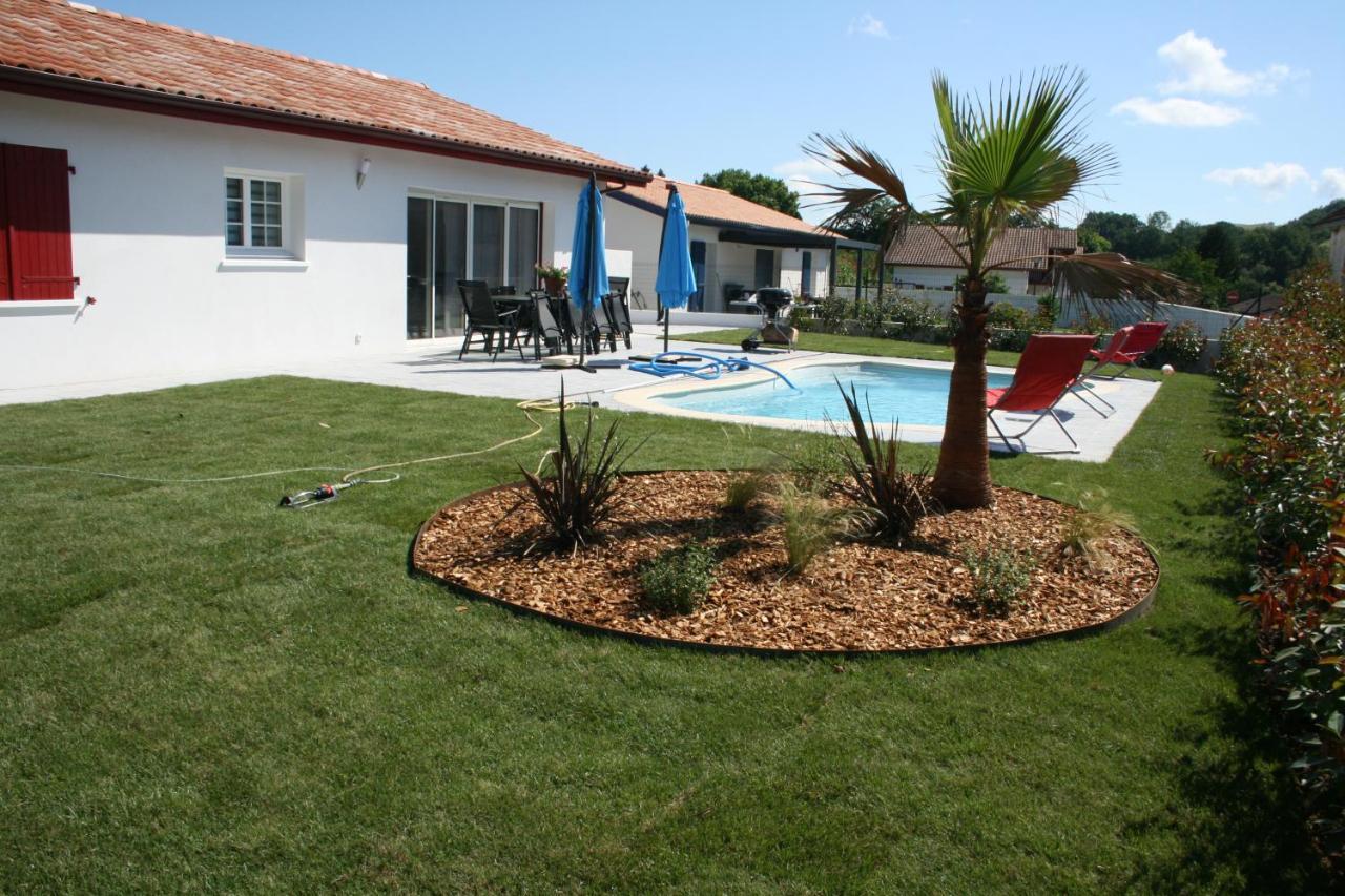 Maison "Gure Zerua", Pays Basque Cambo-les-Bains Εξωτερικό φωτογραφία