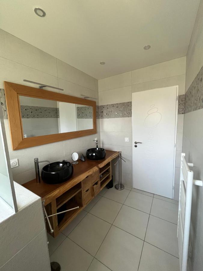 Maison "Gure Zerua", Pays Basque Cambo-les-Bains Εξωτερικό φωτογραφία