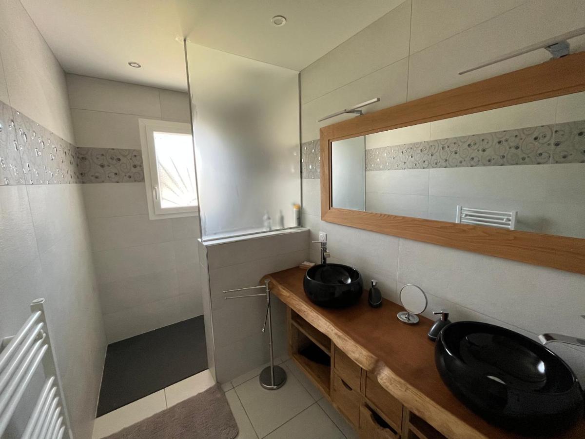 Maison "Gure Zerua", Pays Basque Cambo-les-Bains Εξωτερικό φωτογραφία