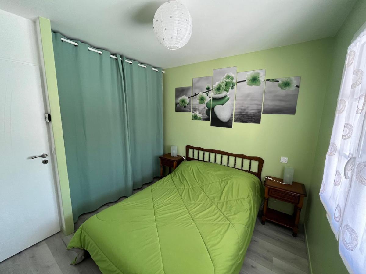 Maison "Gure Zerua", Pays Basque Cambo-les-Bains Εξωτερικό φωτογραφία