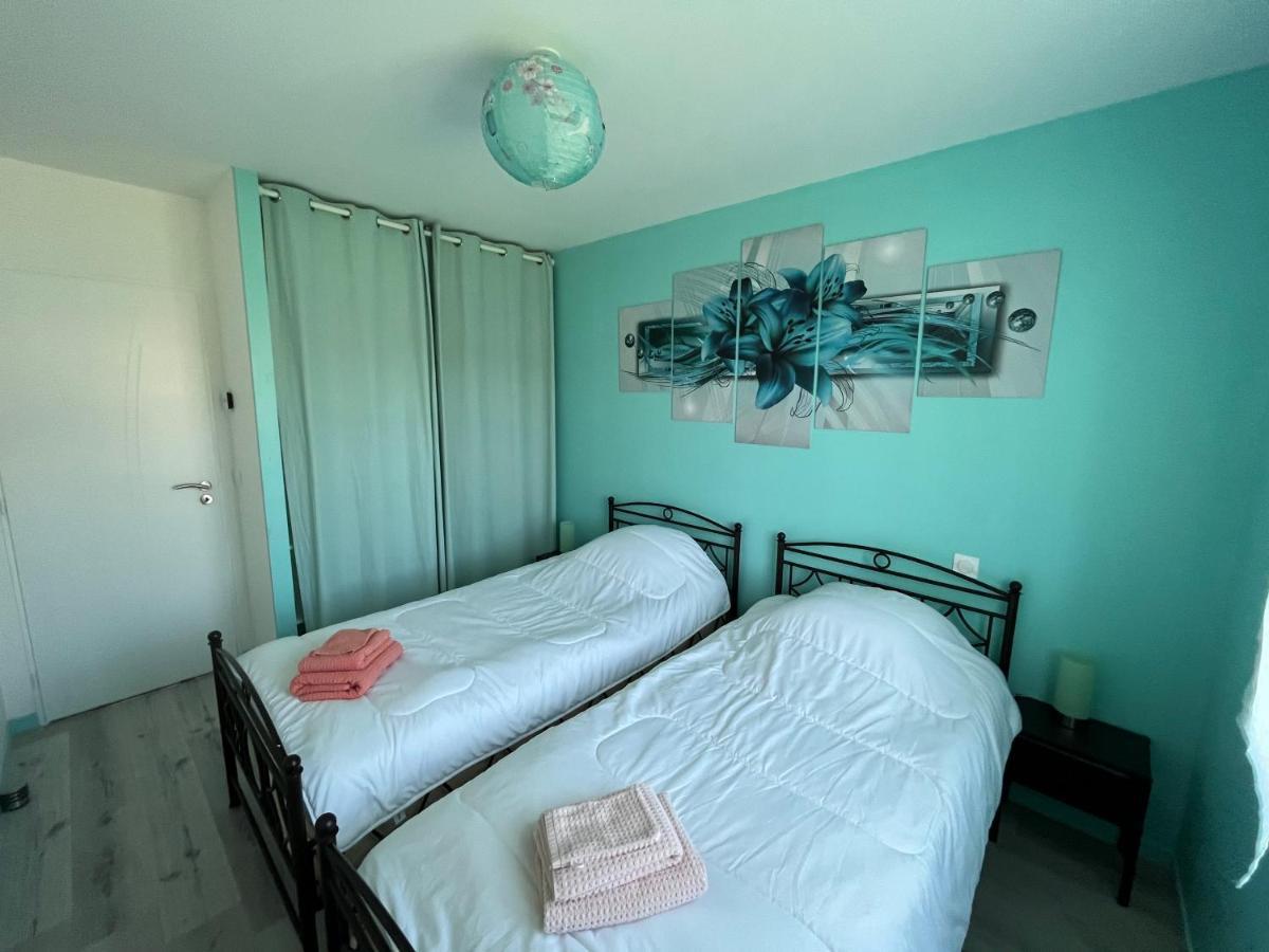 Maison "Gure Zerua", Pays Basque Cambo-les-Bains Εξωτερικό φωτογραφία