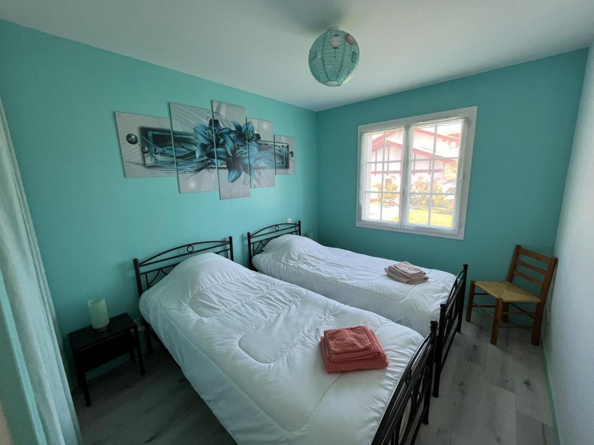 Maison "Gure Zerua", Pays Basque Cambo-les-Bains Εξωτερικό φωτογραφία