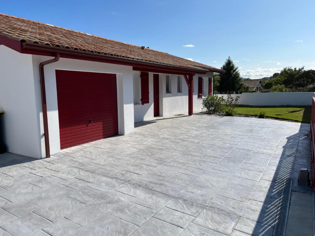 Maison "Gure Zerua", Pays Basque Cambo-les-Bains Εξωτερικό φωτογραφία